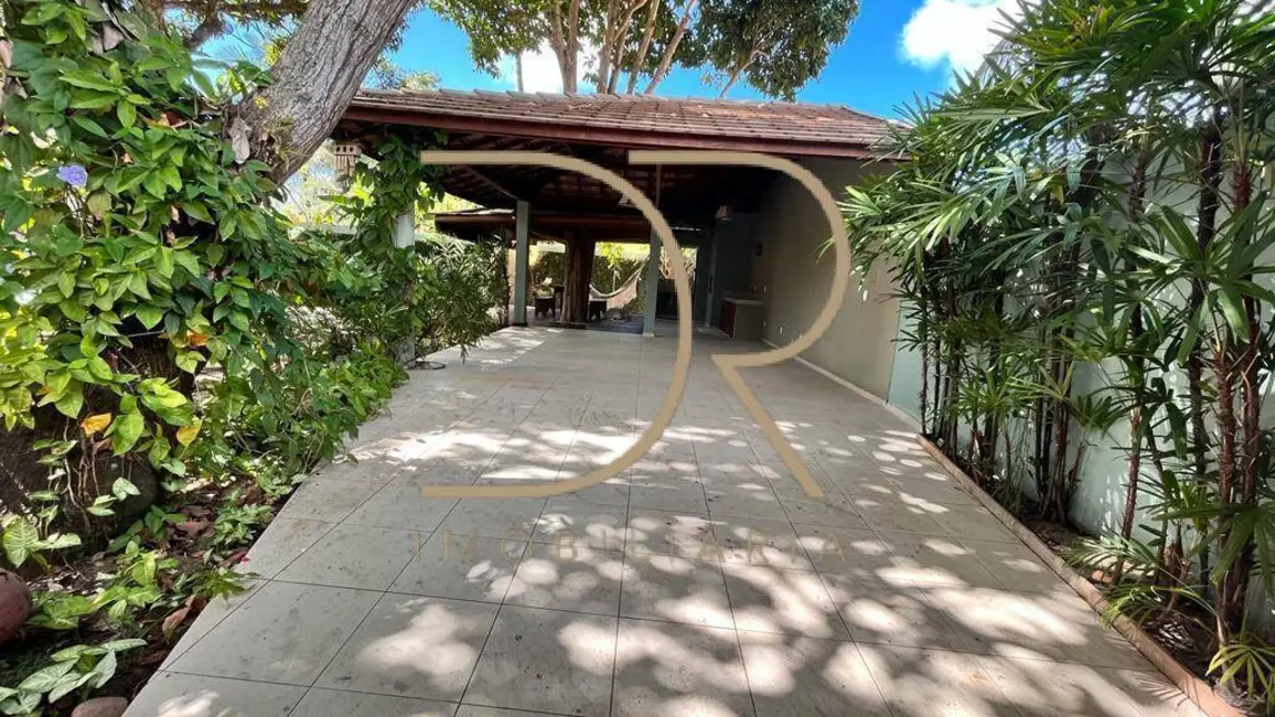 Casa com 3 quartos à venda e para alugar, 750m2 em Porto Seguro - BA - imagem 7 Foto 7 de Casa com 3 quartos à venda e para alugar, 750m2 em Porto Seguro - BA