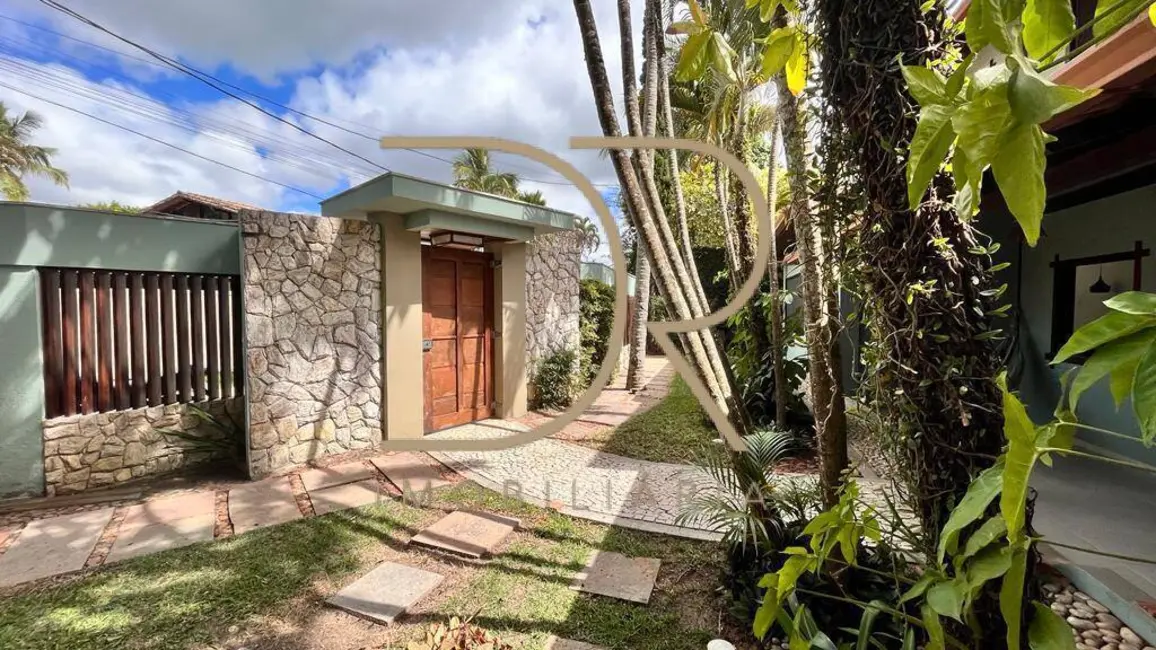 Casa com 3 quartos à venda e para alugar, 750m2 em Porto Seguro - BA - imagem 4 Foto 4 de Casa com 3 quartos à venda e para alugar, 750m2 em Porto Seguro - BA