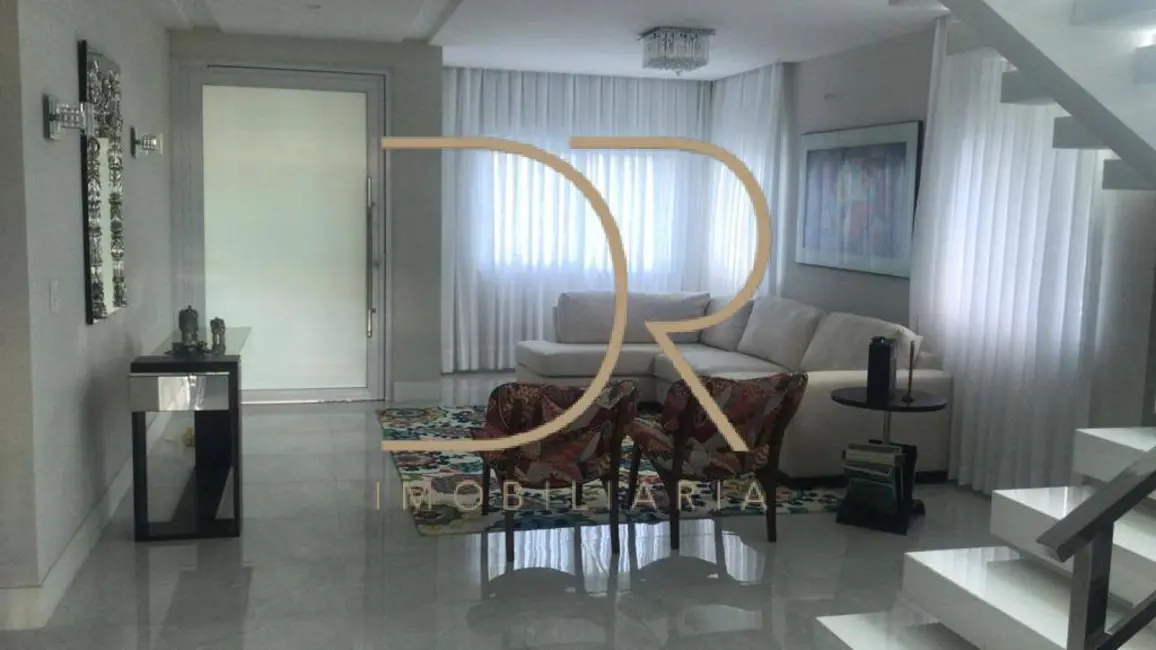 Casa de Condomínio com 4 quartos à venda e para alugar em Porto Seguro - BA - imagem 7 Foto 7 de Casa de Condomínio com 4 quartos à venda e para alugar em Porto Seguro - BA