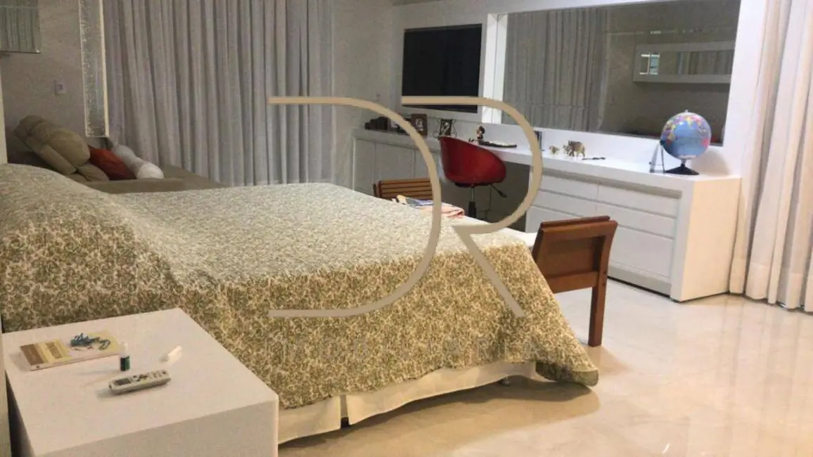 Casa de Condomínio com 4 quartos à venda e para alugar em Porto Seguro - BA - imagem 5 Foto 5 de Casa de Condomínio com 4 quartos à venda e para alugar em Porto Seguro - BA