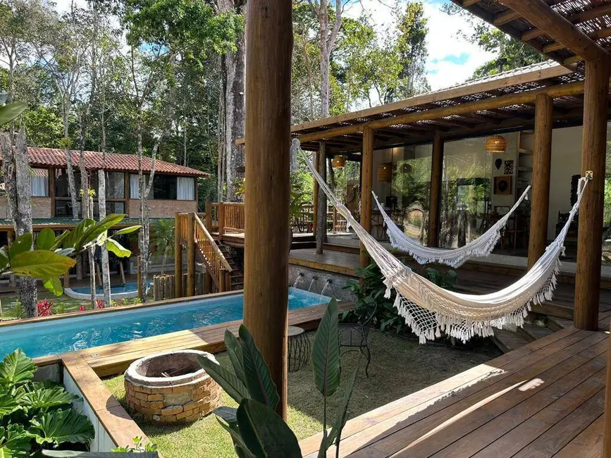 Foto 1 de Casa com 3 quartos à venda, 300m2 em Porto Seguro - BA