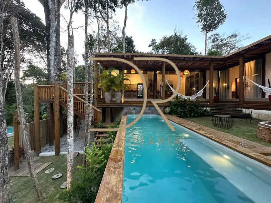 Foto 7 de Casa com 3 quartos à venda, 300m2 em Porto Seguro - BA