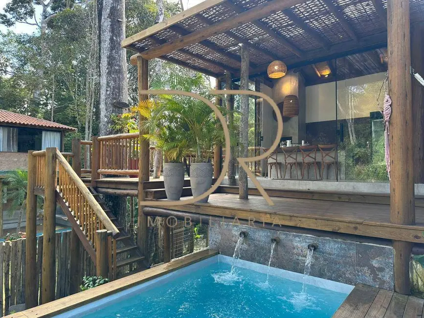 Foto 5 de Casa com 3 quartos à venda, 300m2 em Porto Seguro - BA