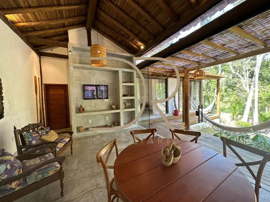 Foto 3 de Casa com 3 quartos à venda, 300m2 em Porto Seguro - BA