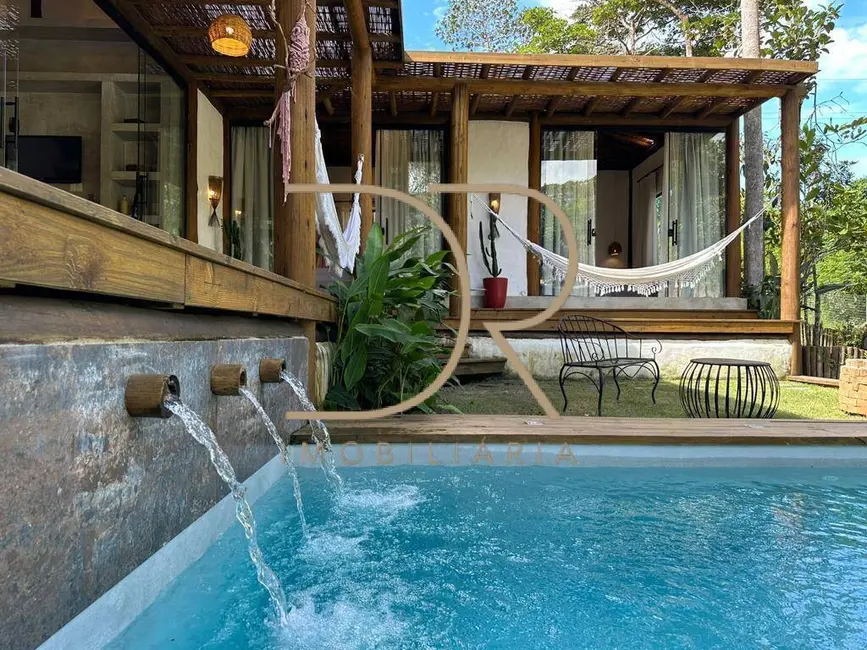 Foto 2 de Casa com 3 quartos à venda, 300m2 em Porto Seguro - BA