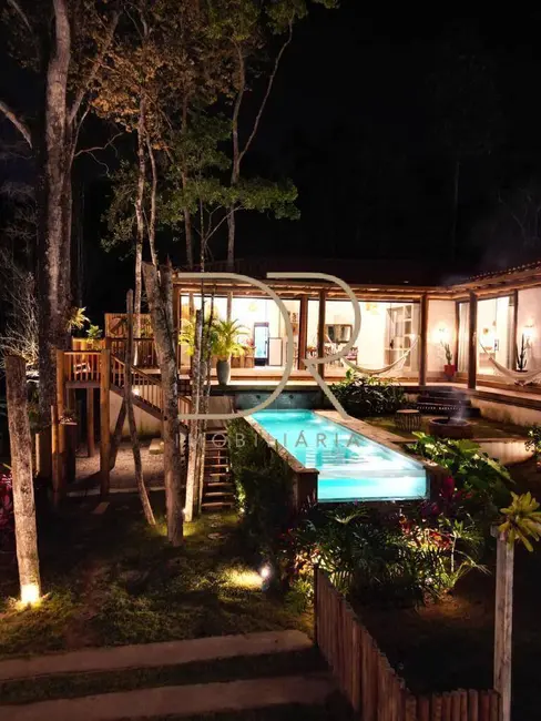 Foto 8 de Casa com 3 quartos à venda, 300m2 em Porto Seguro - BA