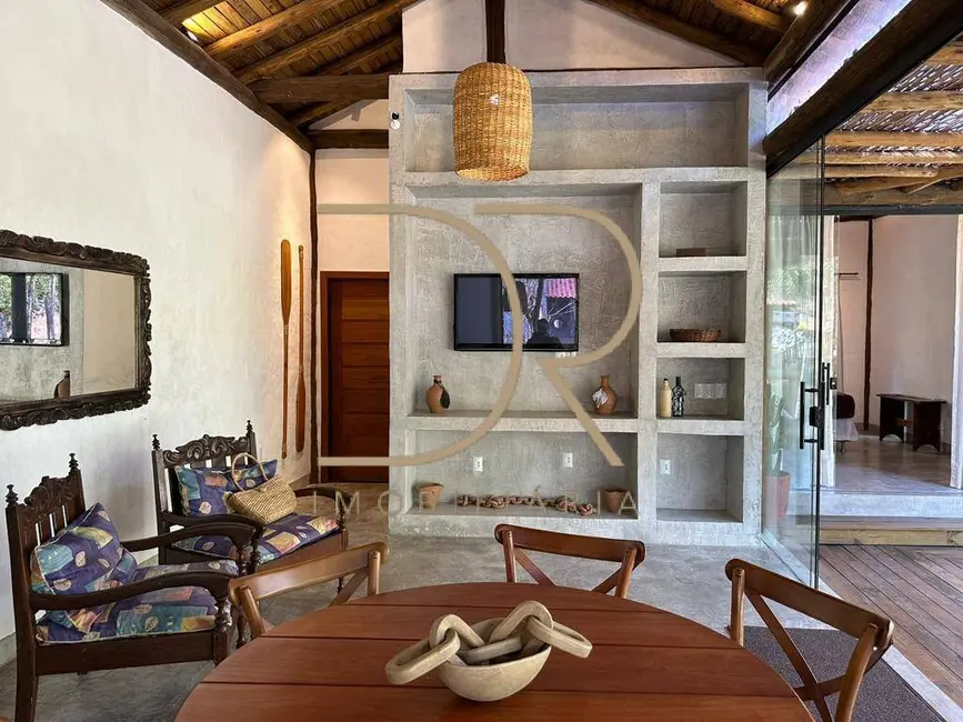 Foto 4 de Casa com 3 quartos à venda, 300m2 em Porto Seguro - BA