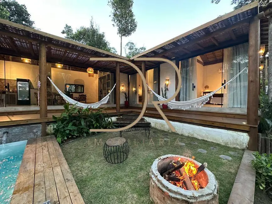 Foto 9 de Casa com 3 quartos à venda, 300m2 em Porto Seguro - BA