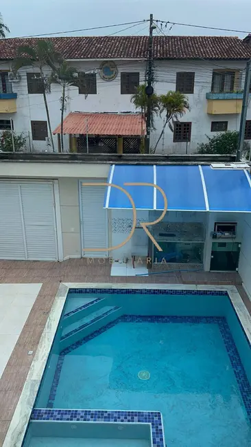 Sobrado com 4 quartos à venda em Porto Seguro - BA - imagem 4 Foto 4 de Sobrado com 4 quartos à venda em Porto Seguro - BA