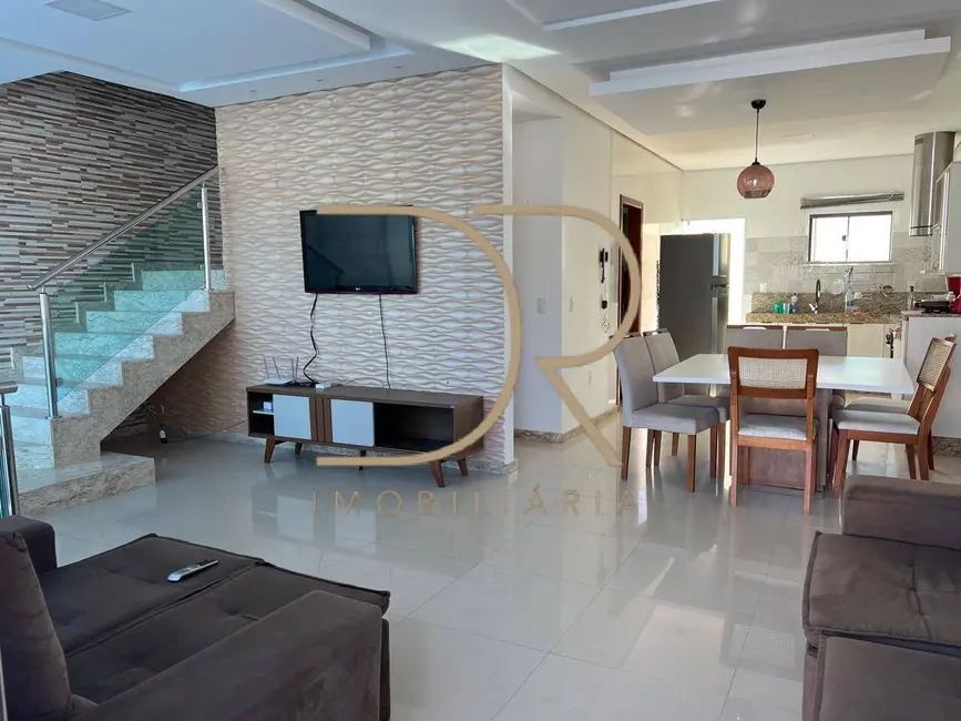 Sobrado com 4 quartos à venda em Porto Seguro - BA - imagem 7 Foto 7 de Sobrado com 4 quartos à venda em Porto Seguro - BA