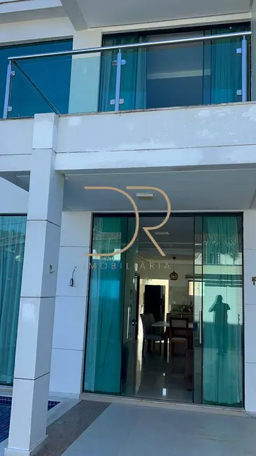 Foto 2 de Sobrado com 4 quartos à venda em Porto Seguro - BA