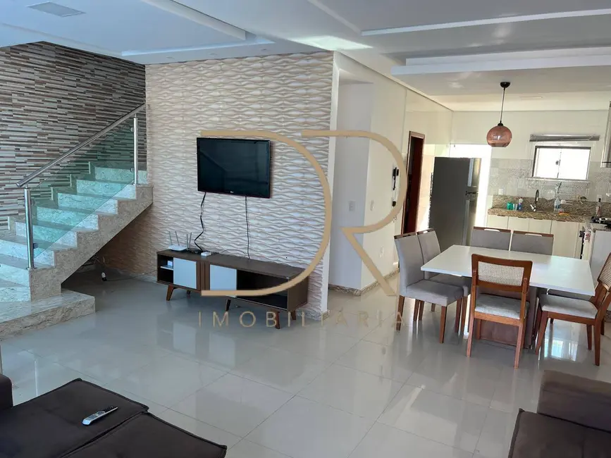 Sobrado com 4 quartos à venda em Porto Seguro - BA - imagem 6 Foto 6 de Sobrado com 4 quartos à venda em Porto Seguro - BA