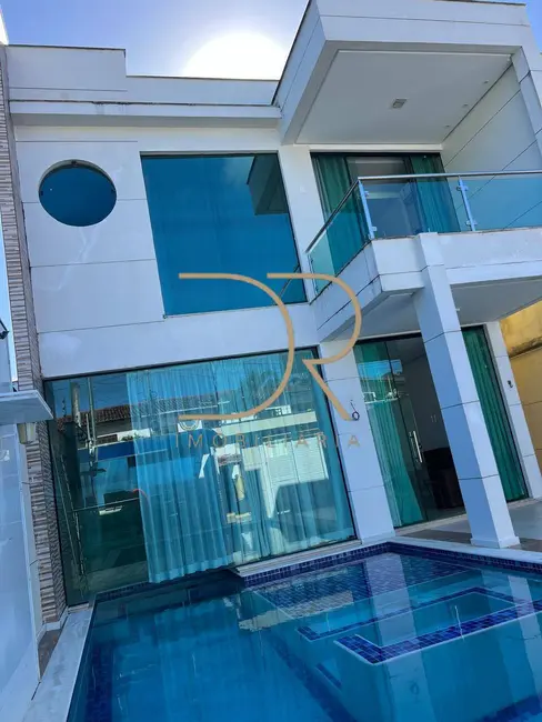 Sobrado com 4 quartos à venda em Porto Seguro - BA - imagem 3 Foto 3 de Sobrado com 4 quartos à venda em Porto Seguro - BA