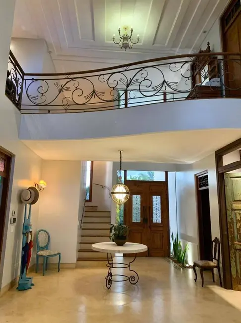 Foto 1 de Casa com 4 quartos à venda e para alugar, 1000m2 em Centro, Porto Seguro - BA