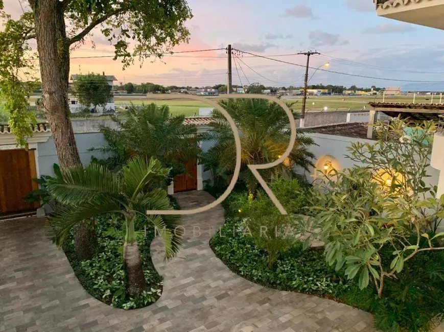 Casa com 4 quartos à venda e para alugar, 1000m2 em Centro, Porto Seguro - BA - imagem 7 Foto 7 de Casa com 4 quartos à venda e para alugar, 1000m2 em Centro, Porto Seguro - BA