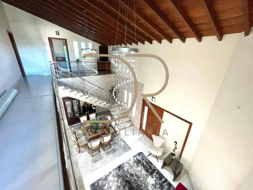 Foto 7 de Casa de Condomínio com 4 quartos à venda em Porto Seguro - BA