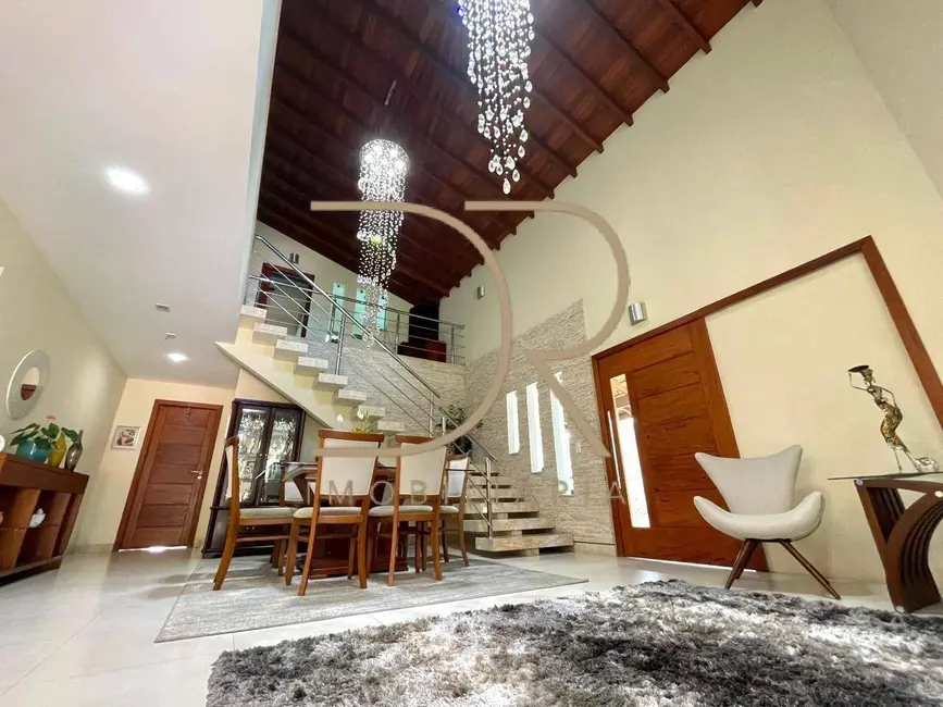 Foto 4 de Casa de Condomínio com 4 quartos à venda em Porto Seguro - BA