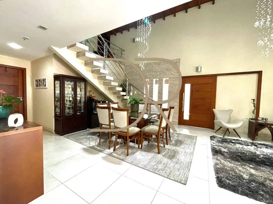 Foto 5 de Casa de Condomínio com 4 quartos à venda em Porto Seguro - BA