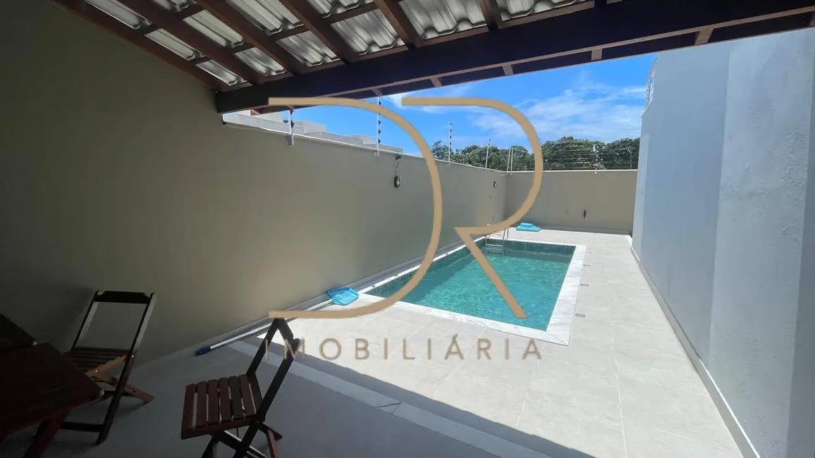 Foto 4 de Apartamento com 3 quartos à venda e para alugar em Porto Seguro - BA