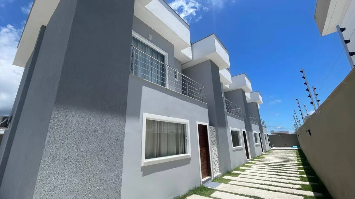Foto 1 de Apartamento com 3 quartos à venda e para alugar em Porto Seguro - BA