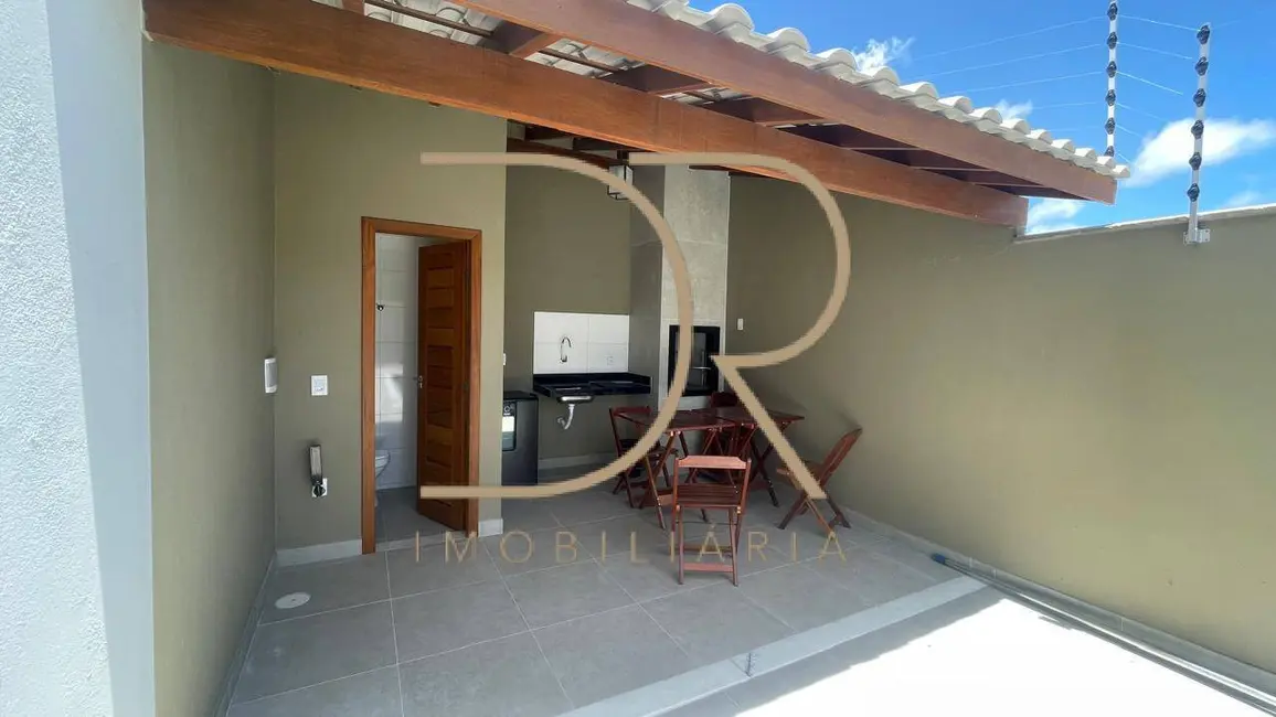 Foto 5 de Apartamento com 3 quartos à venda e para alugar em Porto Seguro - BA