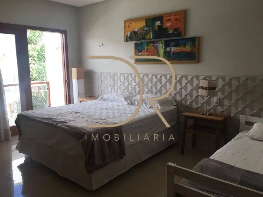 Foto 6 de Apartamento com 3 quartos à venda e para alugar em Porto Seguro - BA