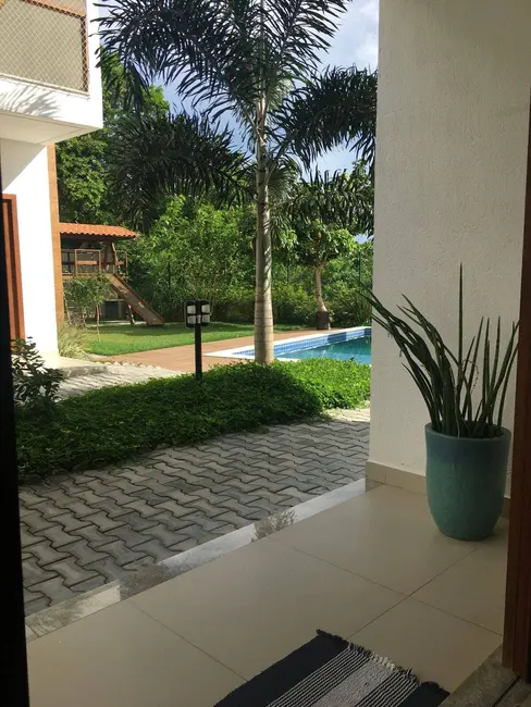 Foto 2 de Apartamento com 3 quartos à venda e para alugar em Porto Seguro - BA