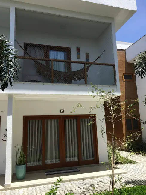 Foto 1 de Apartamento com 3 quartos à venda e para alugar em Porto Seguro - BA