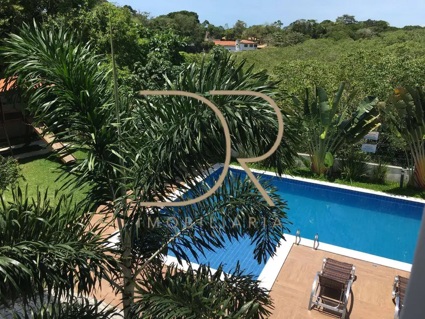 Foto 5 de Apartamento com 3 quartos à venda e para alugar em Porto Seguro - BA