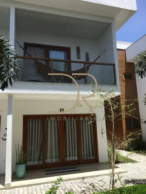 Foto 1 de Apartamento com 3 quartos à venda e para alugar em Porto Seguro - BA