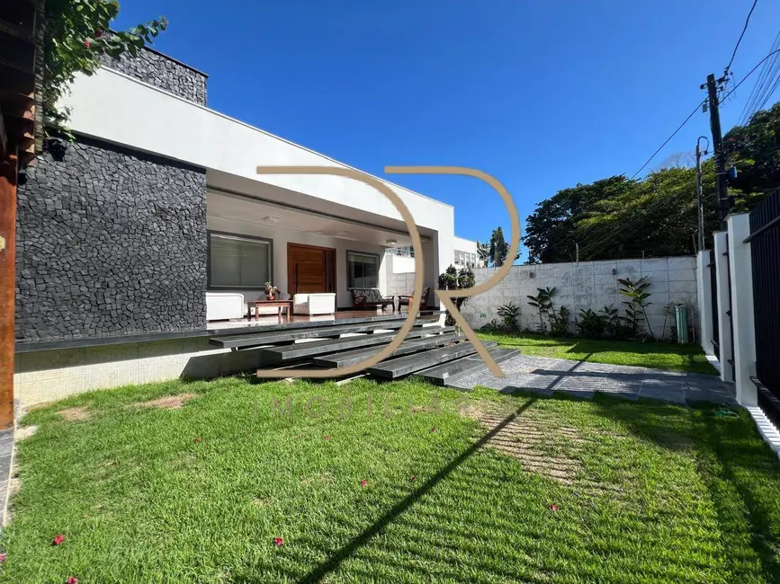 Foto 1 de Casa de Condomínio com 3 quartos à venda, 525m2 em Porto Seguro - BA