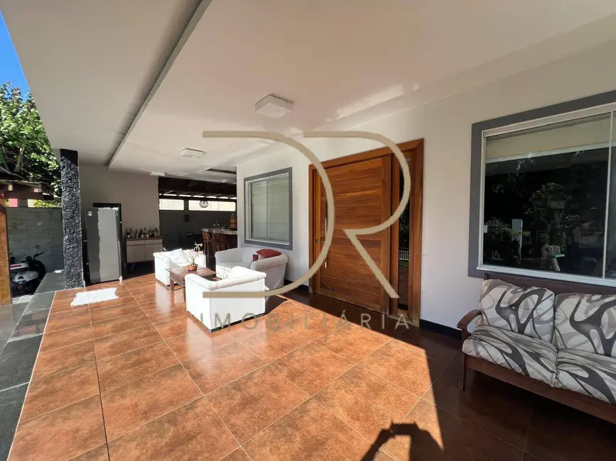 Foto 4 de Casa de Condomínio com 3 quartos à venda, 525m2 em Porto Seguro - BA