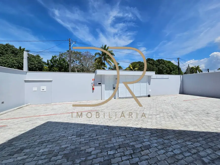 Foto 4 de Apartamento com 2 quartos à venda em Porto Seguro - BA