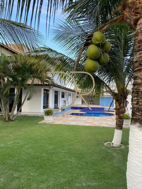 Casa de Condomínio com 5 quartos à venda e para alugar, 772m2 em Porto Seguro - BA - imagem 3 Foto 3 de Casa de Condomínio com 5 quartos à venda e para alugar, 772m2 em Porto Seguro - BA