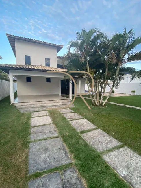 Casa de Condomínio com 5 quartos à venda e para alugar, 772m2 em Porto Seguro - BA - imagem 4 Foto 4 de Casa de Condomínio com 5 quartos à venda e para alugar, 772m2 em Porto Seguro - BA