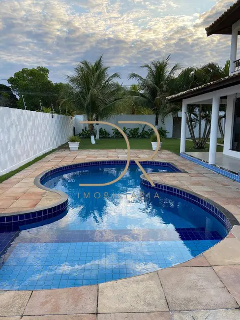 Casa de Condomínio com 5 quartos à venda e para alugar, 772m2 em Porto Seguro - BA - imagem 5 Foto 5 de Casa de Condomínio com 5 quartos à venda e para alugar, 772m2 em Porto Seguro - BA