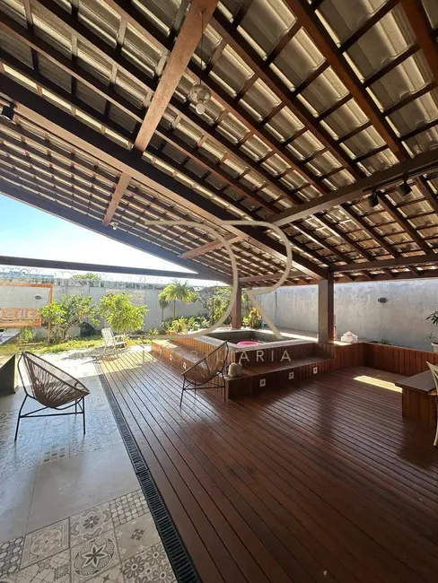 Casa de Condomínio com 4 quartos à venda e para alugar em Porto Seguro - BA - imagem 2 Foto 2 de Casa de Condomínio com 4 quartos à venda e para alugar em Porto Seguro - BA