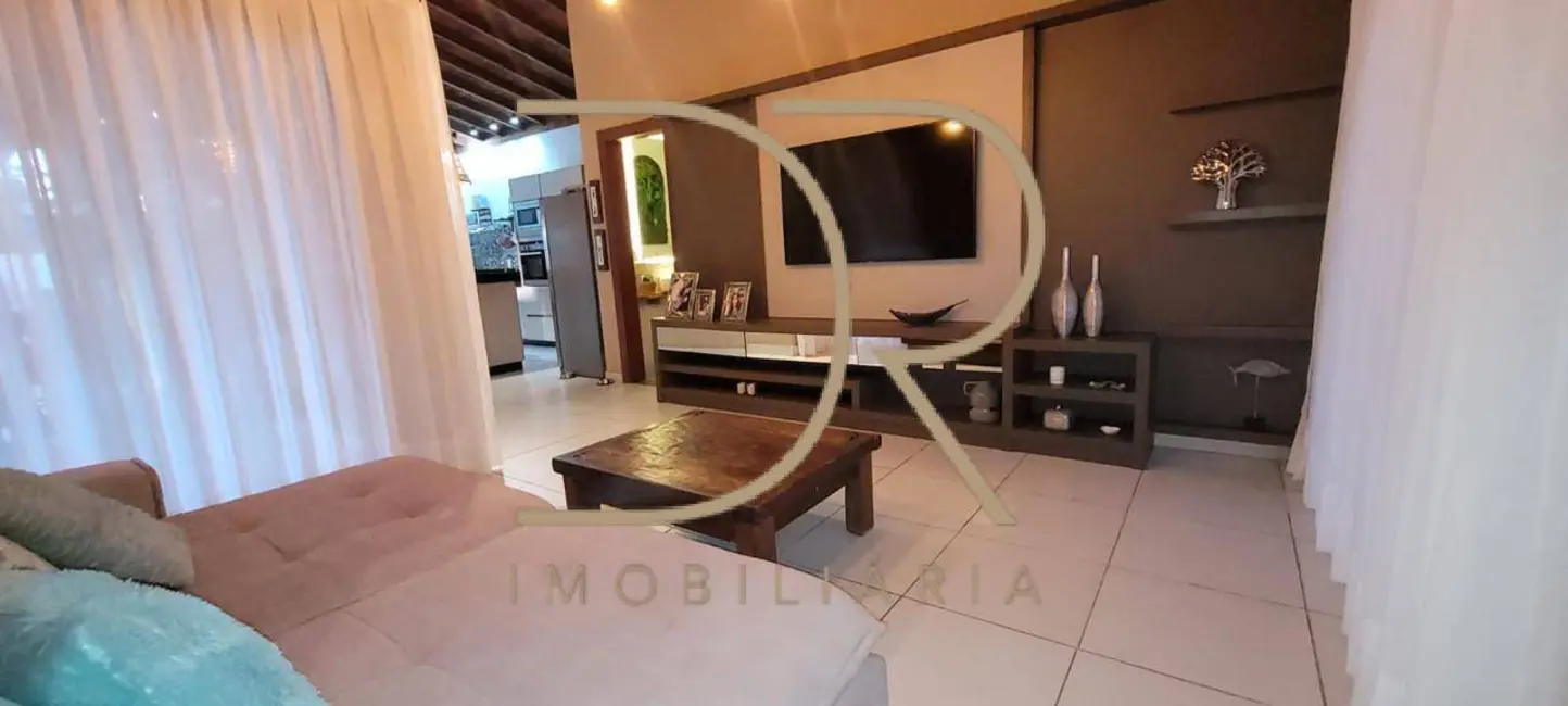 Foto 7 de Casa de Condomínio com 3 quartos à venda em Porto Seguro - BA