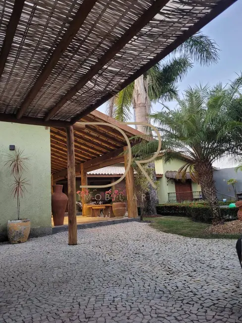 Foto 4 de Casa de Condomínio com 3 quartos à venda em Porto Seguro - BA