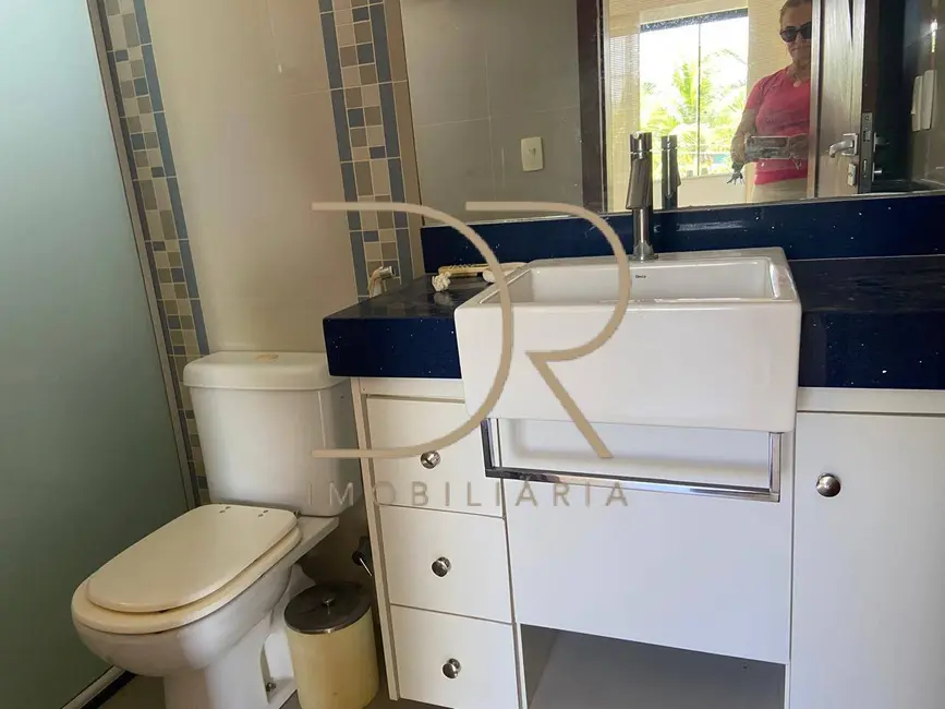 Casa de Condomínio com 3 quartos para alugar em Porto Seguro - BA - imagem 7 Foto 7 de Casa de Condomínio com 3 quartos para alugar em Porto Seguro - BA