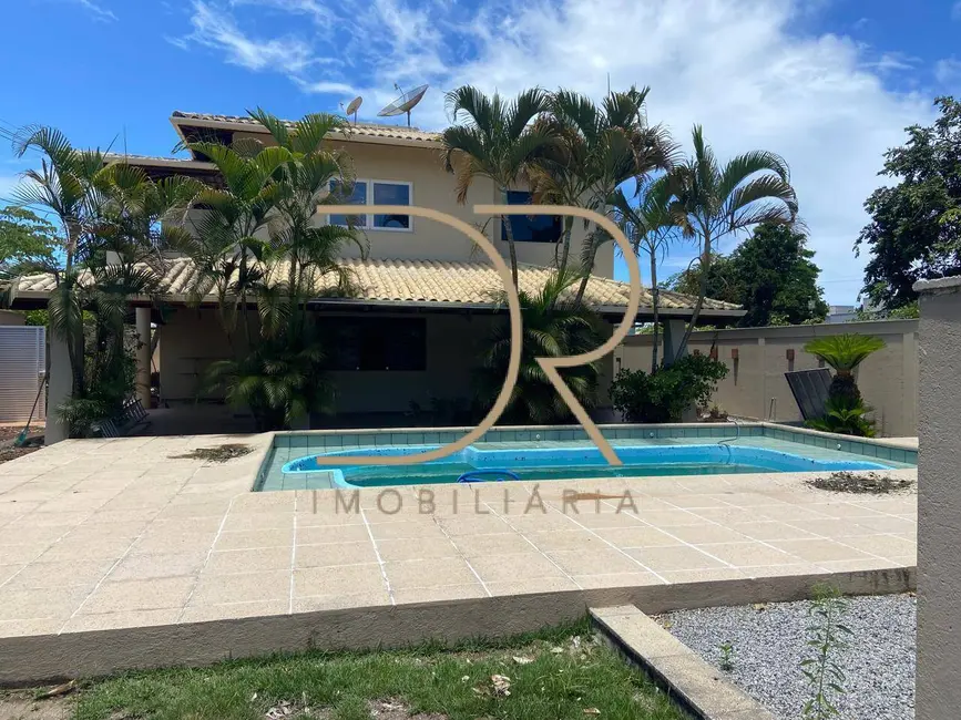 Casa de Condomínio com 3 quartos para alugar em Porto Seguro - BA - imagem 1 Foto 1 de Casa de Condomínio com 3 quartos para alugar em Porto Seguro - BA