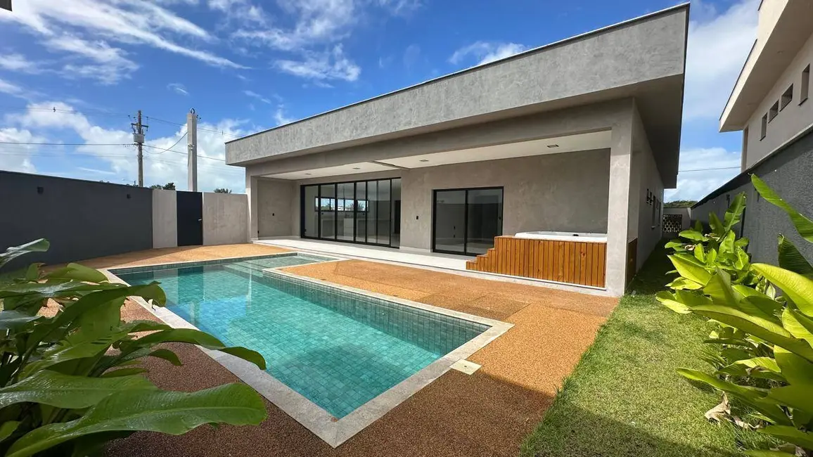Casa com 4 quartos à venda e para alugar em Porto Seguro - BA - imagem 4 Foto 4 de Casa com 4 quartos à venda e para alugar em Porto Seguro - BA