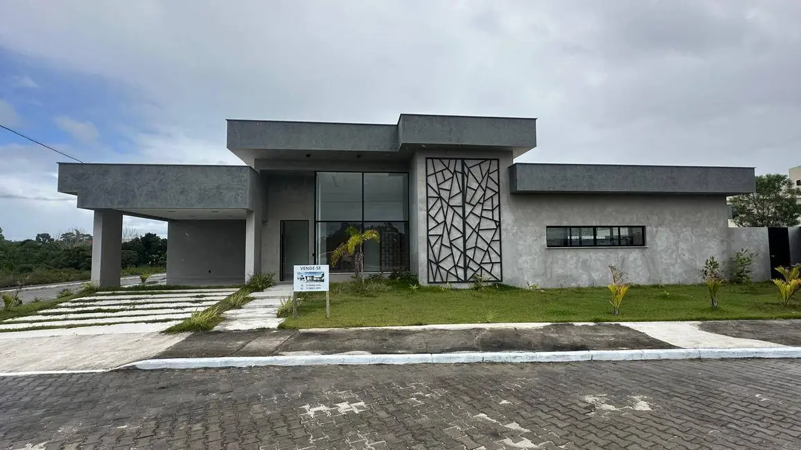 Foto 1 de Casa com 4 quartos à venda e para alugar em Porto Seguro - BA