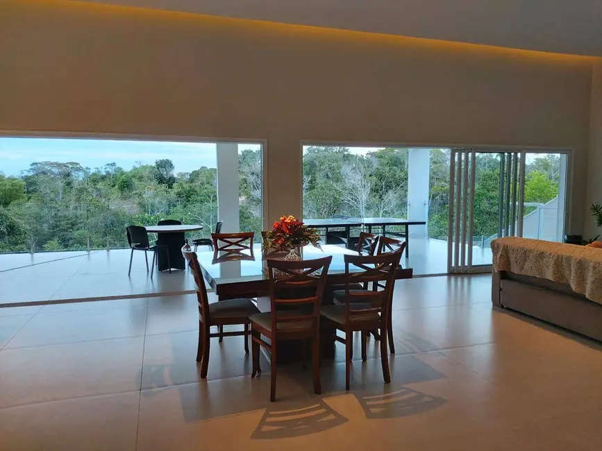 Casa com 3 quartos para alugar em Porto Seguro - BA - imagem 6 Foto 6 de Casa com 3 quartos para alugar em Porto Seguro - BA