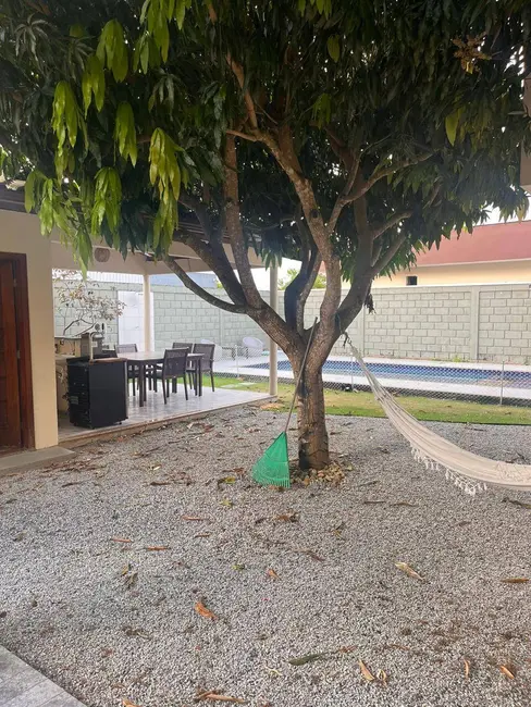 Casa com 4 quartos à venda e para alugar em Porto Seguro - BA - imagem 8 Foto 8 de Casa com 4 quartos à venda e para alugar em Porto Seguro - BA