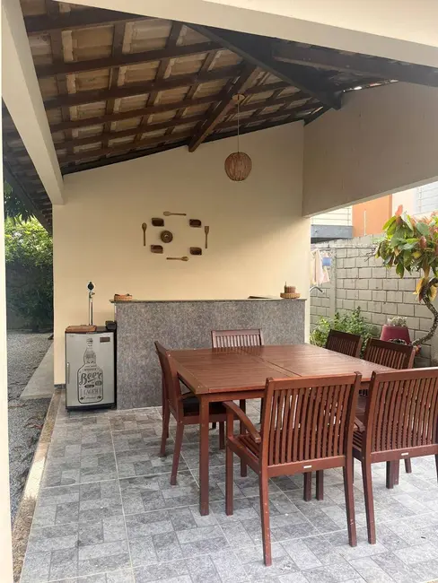 Casa com 4 quartos à venda e para alugar em Porto Seguro - BA - imagem 7 Foto 7 de Casa com 4 quartos à venda e para alugar em Porto Seguro - BA