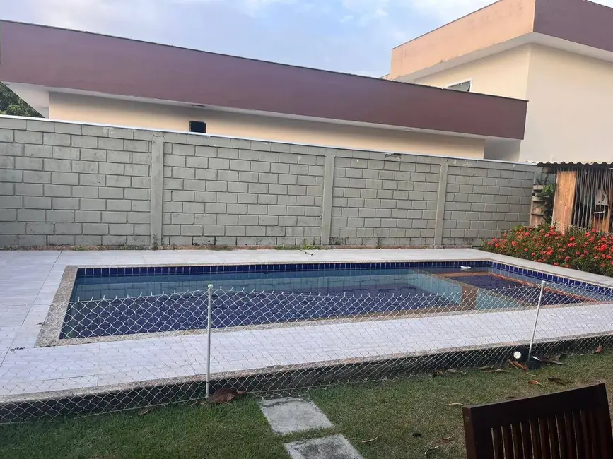 Casa com 4 quartos à venda e para alugar em Porto Seguro - BA - imagem 6 Foto 6 de Casa com 4 quartos à venda e para alugar em Porto Seguro - BA