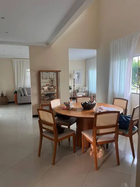 Foto 2 de Casa com 4 quartos à venda e para alugar em Porto Seguro - BA