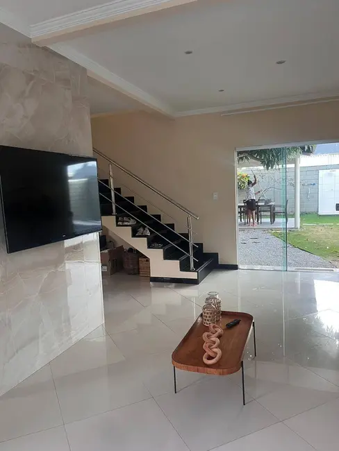 Casa com 4 quartos à venda e para alugar em Porto Seguro - BA - imagem 4 Foto 4 de Casa com 4 quartos à venda e para alugar em Porto Seguro - BA