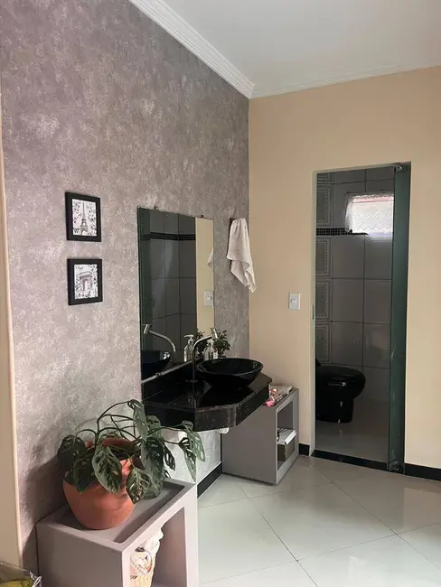 Casa com 4 quartos à venda e para alugar em Porto Seguro - BA - imagem 9 Foto 9 de Casa com 4 quartos à venda e para alugar em Porto Seguro - BA
